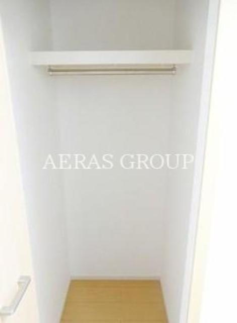 収納　同仕様タイプ