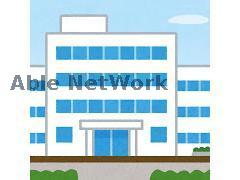 病院　医療法人社団札幌百合の会病院（病院）まで623m