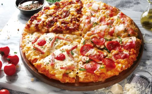 飲食店　ピザーラ田端店（飲食店）まで660m