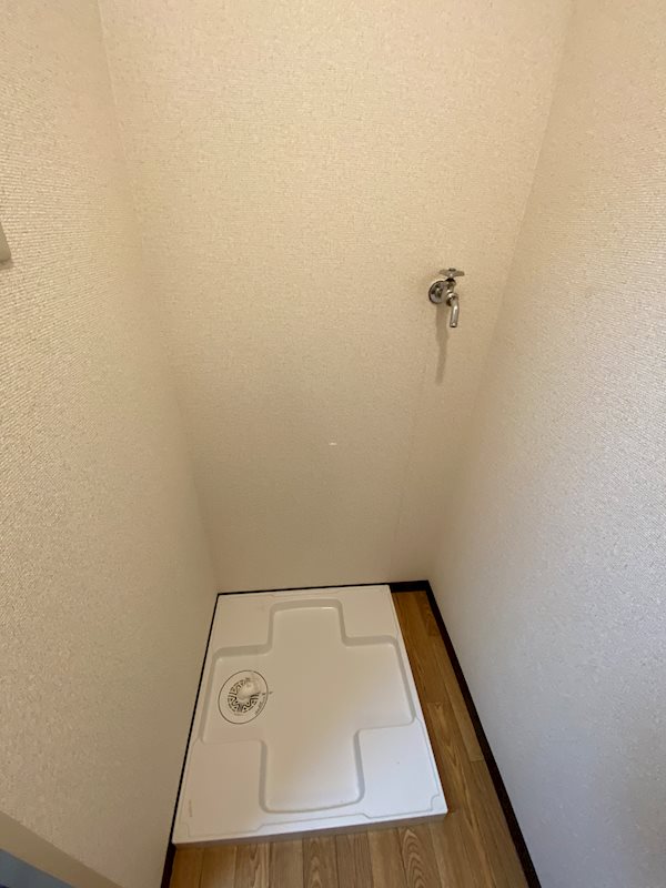 その他　洗濯機置き場※同タイプの他のお部屋です