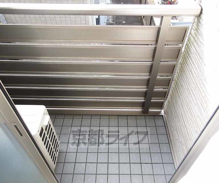 バルコニー　バルコニー・