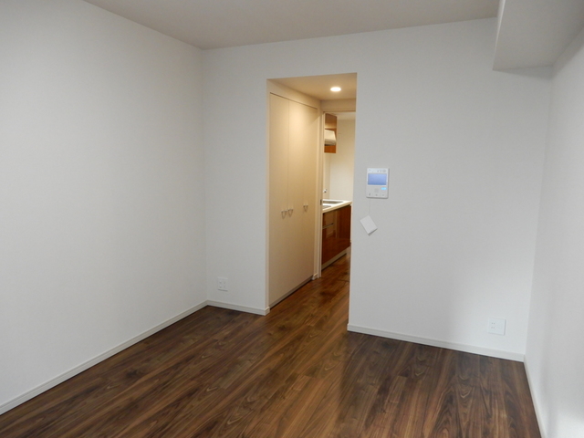 居室・リビング　居室