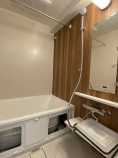 バス・シャワールーム　☆浴室☆