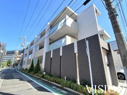 建物外観　☆外観☆