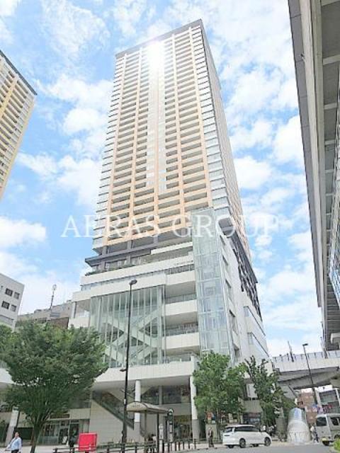 建物外観　建物画像