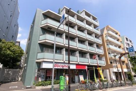 建物外観　☆きれいな外観☆