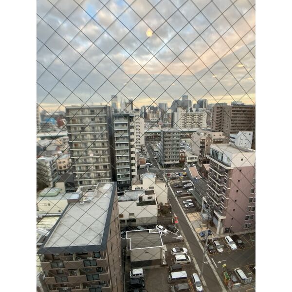 眺望　別室の参考写真です。※現況優先