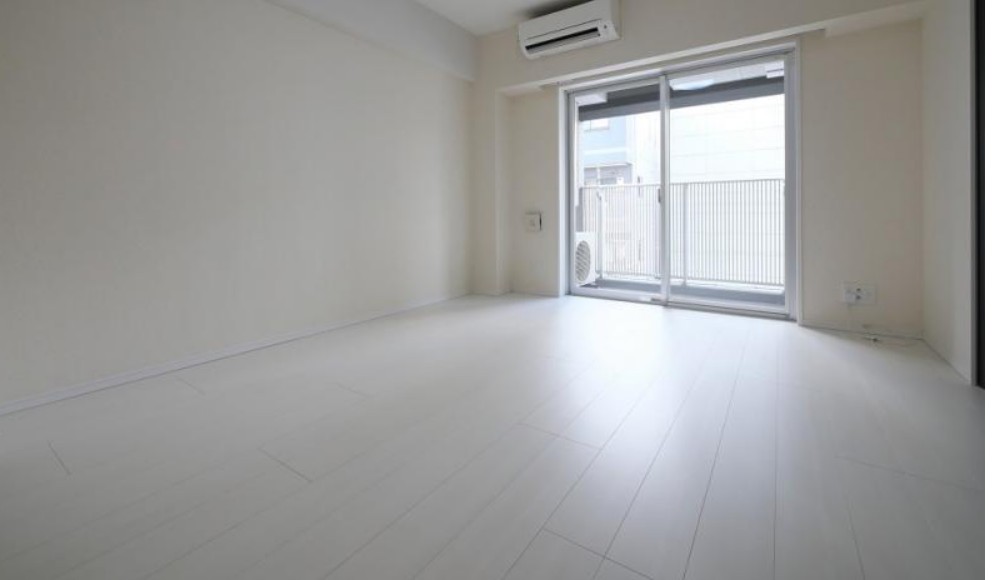 その他部屋・スペース　2012年竣工　マスターマインド十番：居室