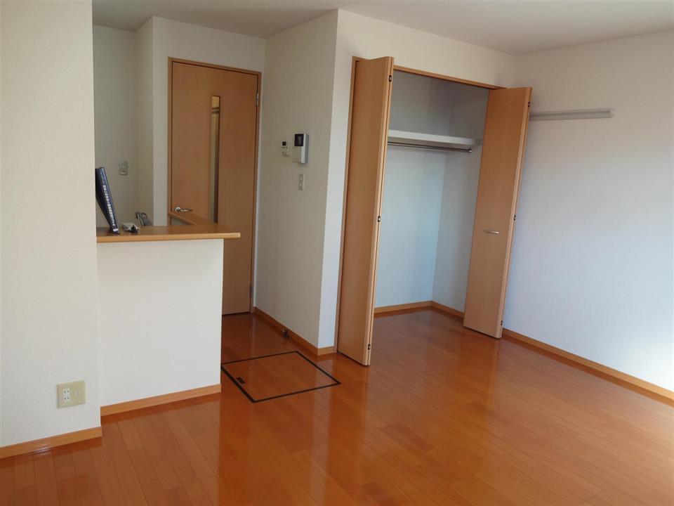 居室・リビング　2017.11.03撮影