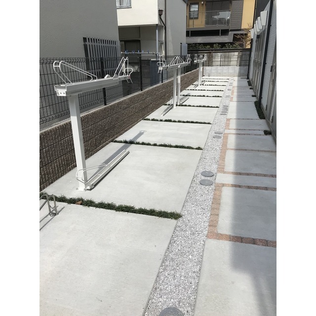 その他　駐輪スペース