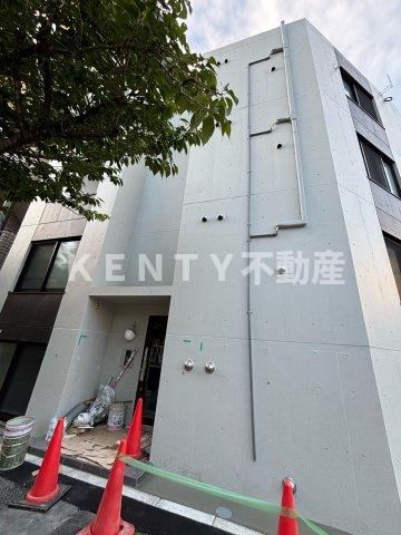 その他共有部分　外観もきれいです