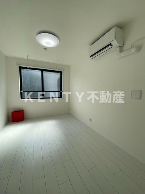 居室・リビング　ゆったり過ごせる居間です