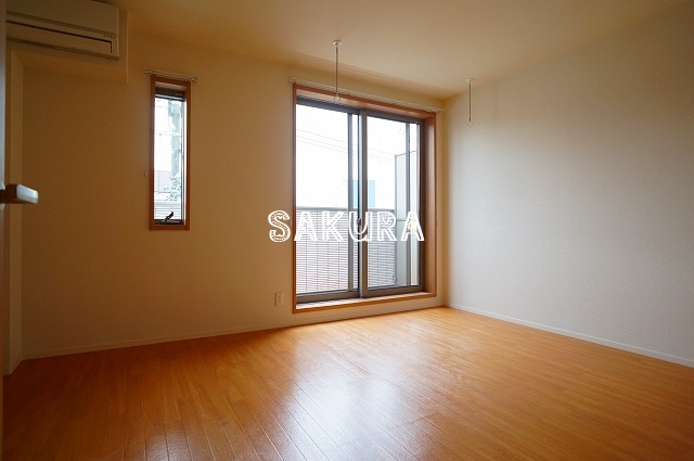 その他設備　充実した室内設備♪