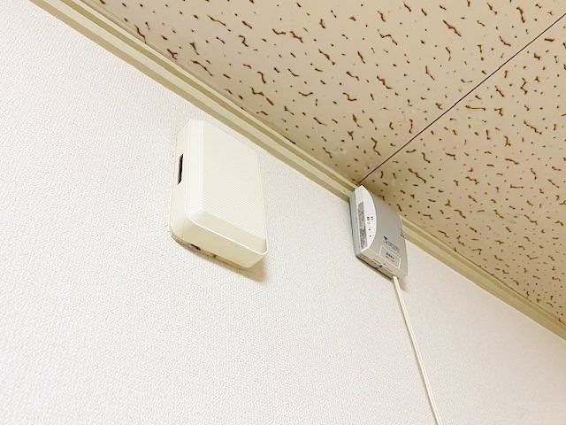 その他設備　設備