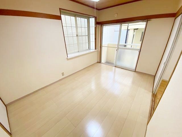 居室・リビング　リビング/居室