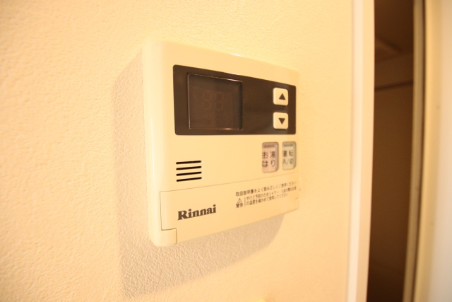 その他設備　※別室の参考写真の為、現況優先です。