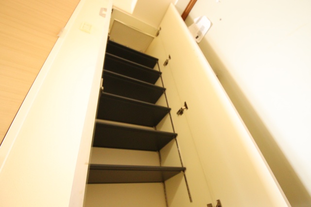 収納　※別室の参考写真の為、現況優先です。