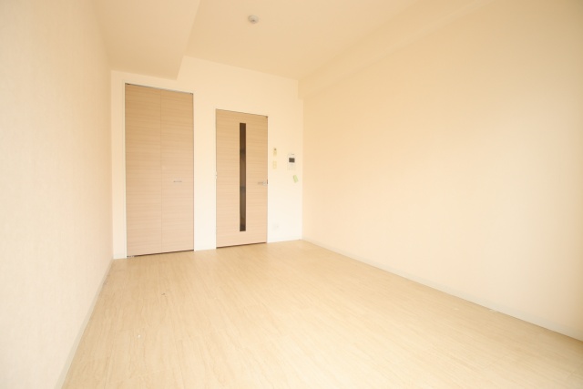 居室・リビング　※別室の参考写真の為、現況優先です。