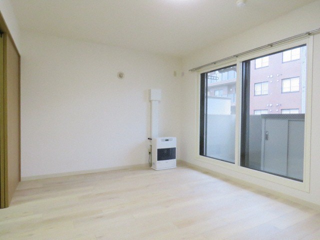 眺望　配置がしやすい使い勝手の良いお部屋です♪