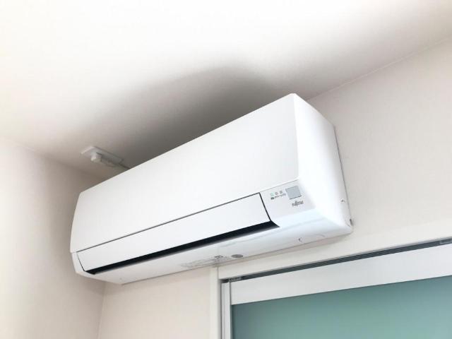 その他設備　室内設備（イメージ）