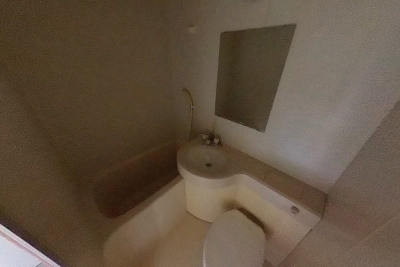 バス・シャワールーム　別部屋参照