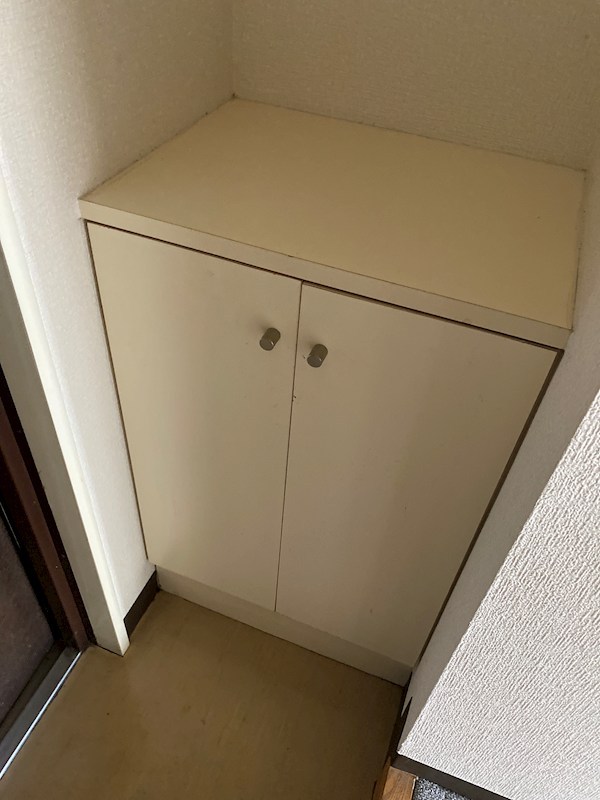 収納　別部屋参照