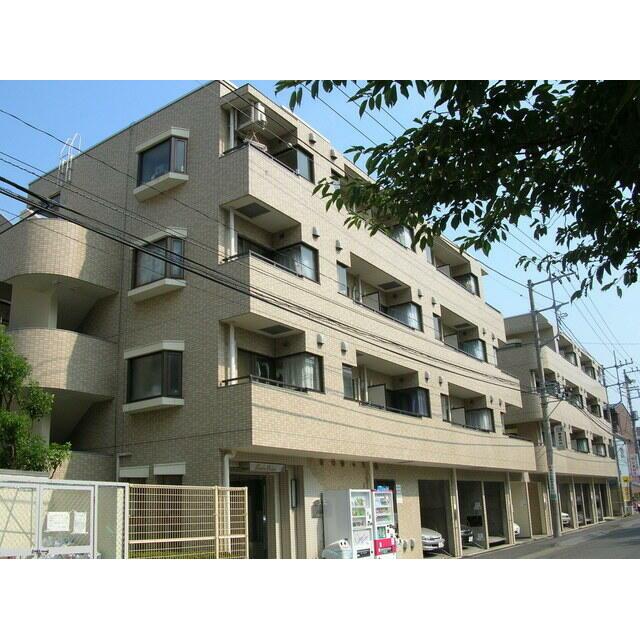 建物外観　外観・土地