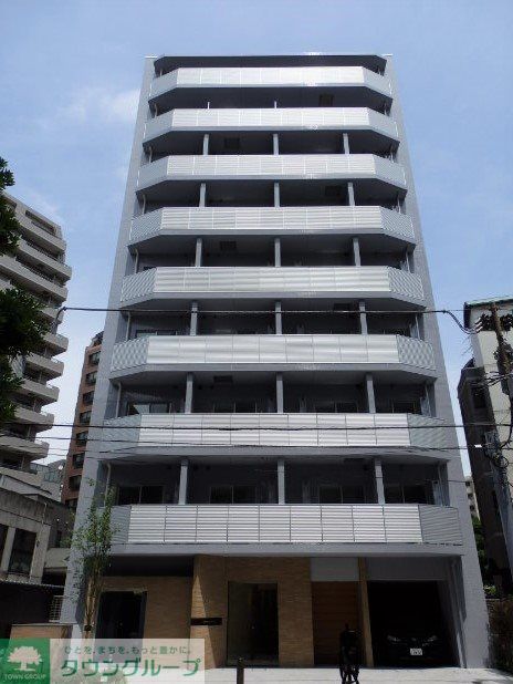 建物外観　【初期費用分割・クレカ対応】一都三県のお部屋探しは2025…