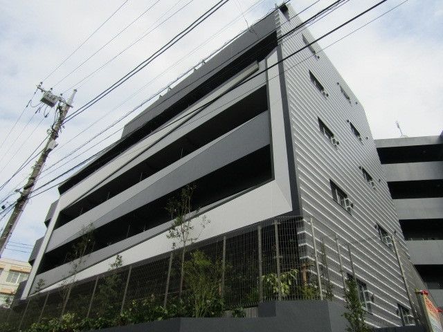 建物外観　☆外観☆