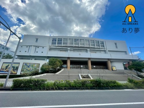 小学校　横浜市立保土ヶ谷小学校（小学校）まで1108m