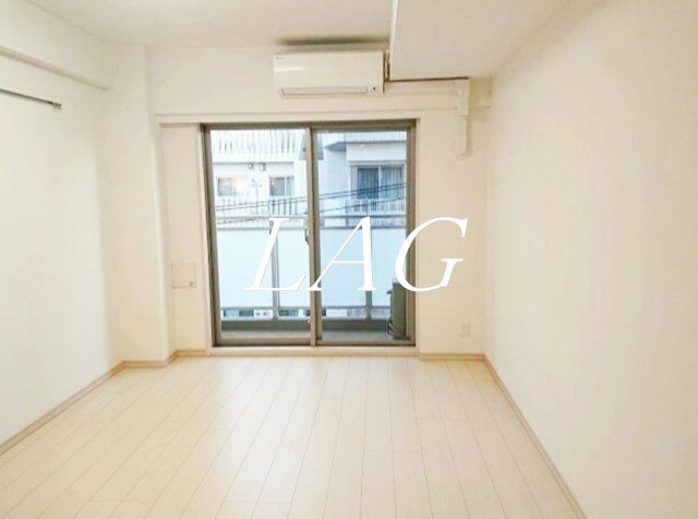 その他部屋・スペース　寝室です。