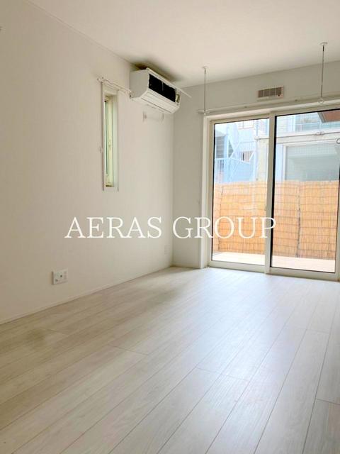 その他部屋・スペース　寝室