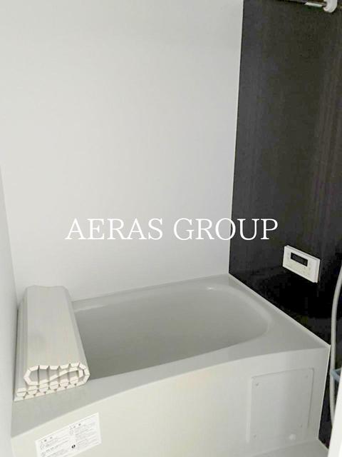 バス・シャワールーム　浴室