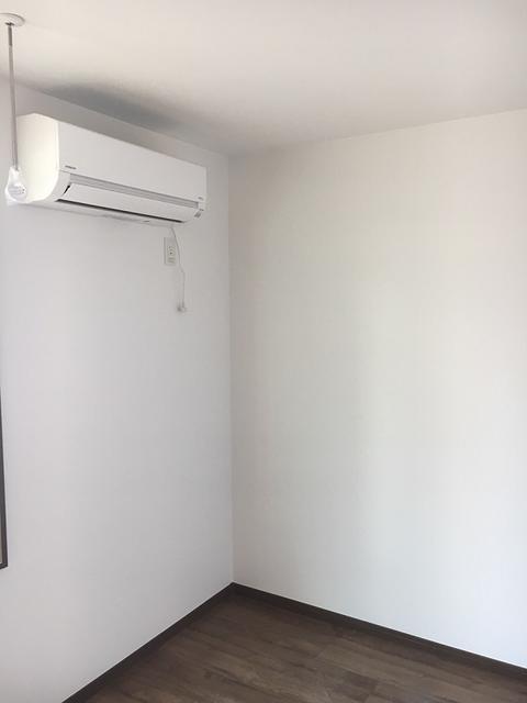 その他部屋・スペース　?