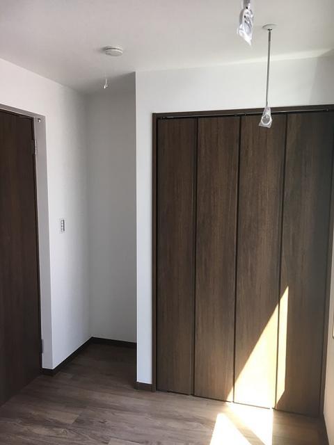 居室・リビング　?