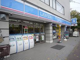 コンビニ　ローソン 板橋清水町店（コンビニ）まで152m