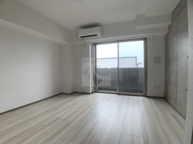 居室・リビング　ステージグランデ尾久