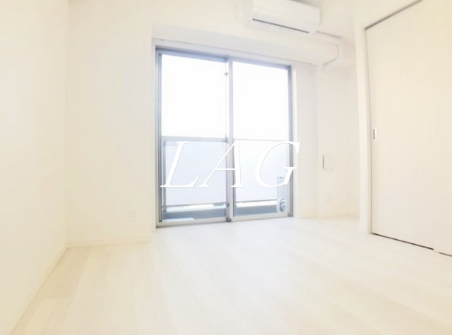 その他部屋・スペース　寝室です。