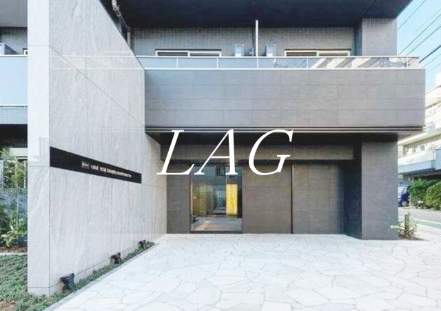 エントランス　エントランスです。