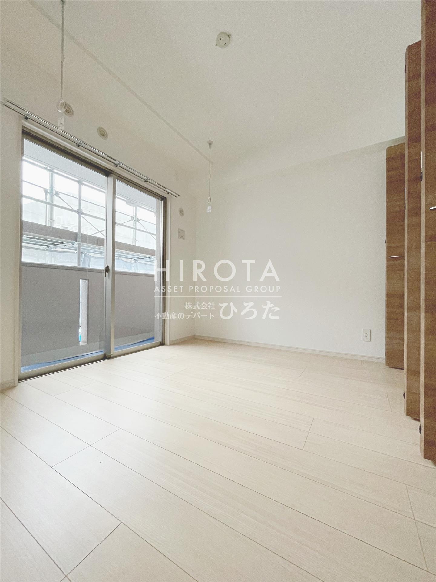 その他設備　同仕様写真