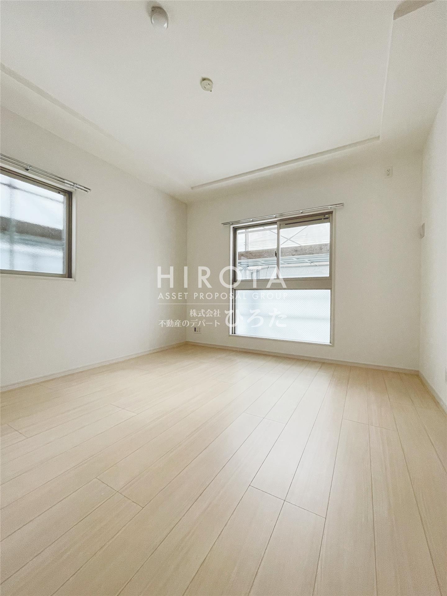 居室・リビング　同仕様写真