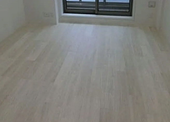 居室・リビング　※別部屋の参考写真です。