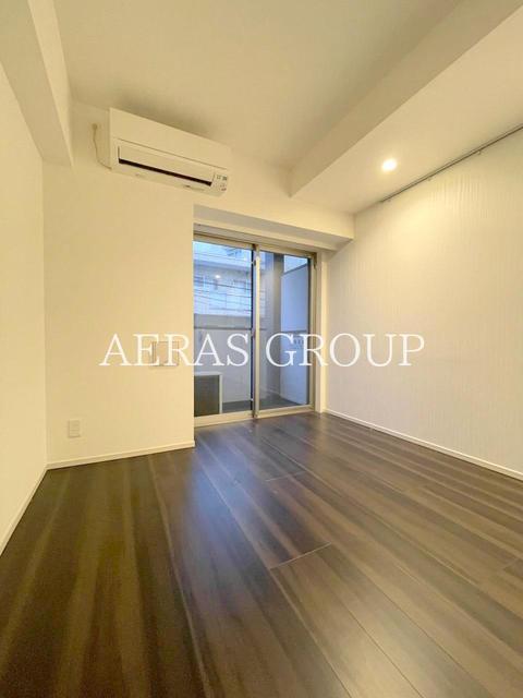 居室・リビング　別部屋同仕様