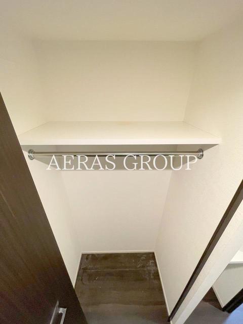 収納　別部屋同仕様