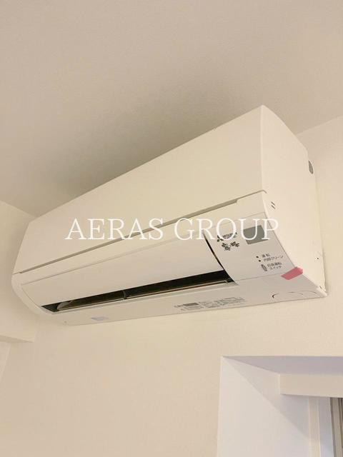 その他設備　別部屋同仕様