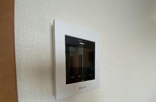 セキュリティ　設備・使用は号室により異なる為、現況を優先いたします。