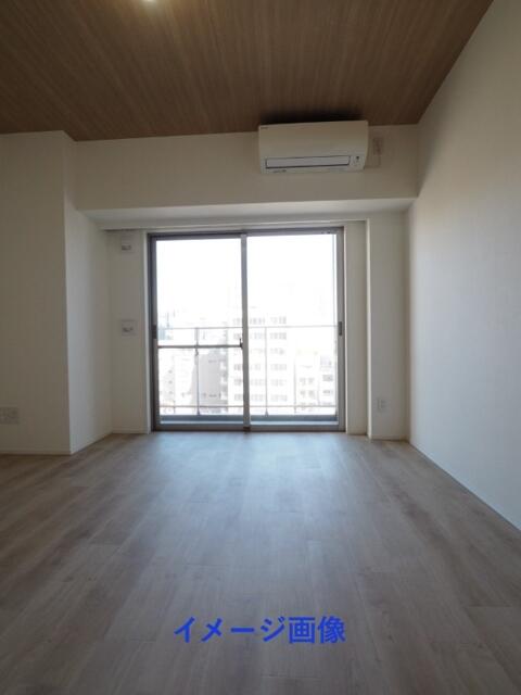 居室・リビング　※別部屋参考写真