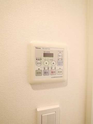 その他設備　クレアーレ麹町