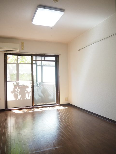 その他部屋・スペース　室内