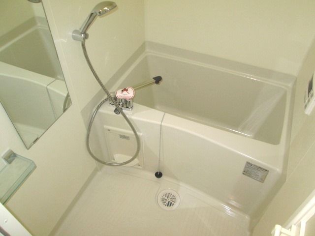 バス・シャワールーム　★バスルーム★